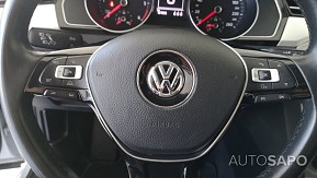 Volkswagen Passat de 2017