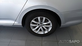 Volkswagen Passat de 2017