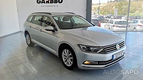 Volkswagen Passat de 2017