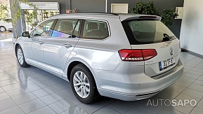 Volkswagen Passat de 2017