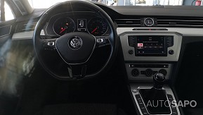 Volkswagen Passat de 2017