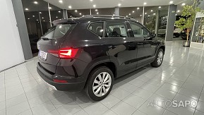 Seat Ateca 1.6 TDI Style de 2019