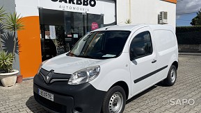 Renault Kangoo de 2019