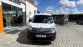 Renault Kangoo de 2019