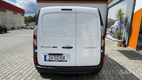 Renault Kangoo de 2016