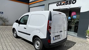 Renault Kangoo de 2016