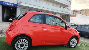 Fiat 500 de 2020