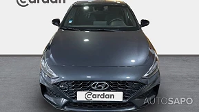 Hyundai i30 de 2022