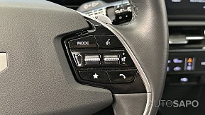Kia e-Niro EV 64kWh de 2022