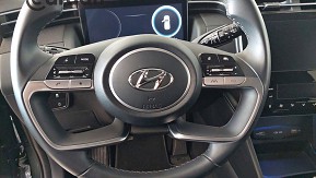 Hyundai Tucson de 2022