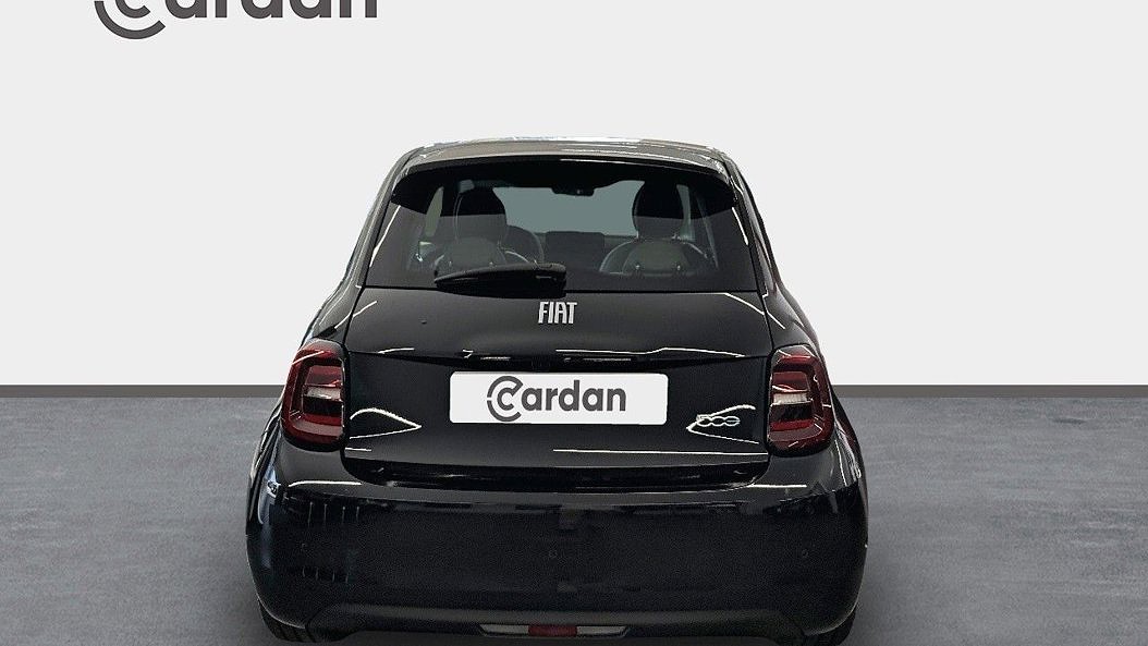 Fiat 500e de 2023
