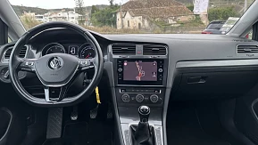 Volkswagen Golf 1.6 TDi BlueMotion Confortline de 2019