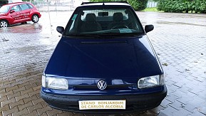 Volkswagen Caddy 1.9 SD de 2000