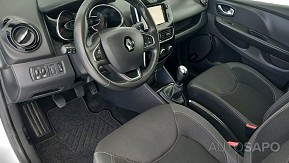 Renault Clio de 2018