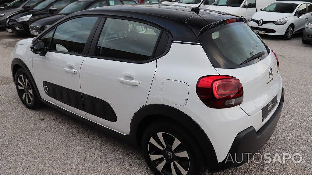 Citroen C3 de 2022