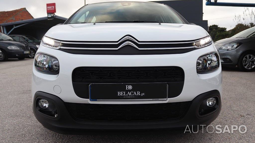 Citroen C3 de 2022