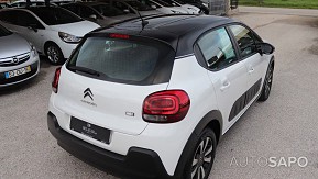 Citroen C3 de 2022