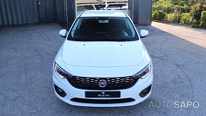 Fiat Tipo 1.3 M-Jet Lounge de 2018