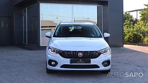 Fiat Tipo 1.3 M-Jet Lounge de 2018