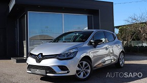 Renault Clio de 2017