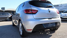 Renault Clio de 2017