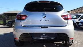 Renault Clio de 2017