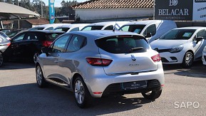 Renault Clio de 2017