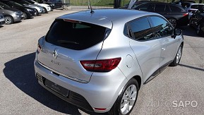 Renault Clio de 2017