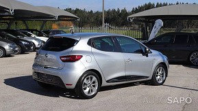 Renault Clio de 2017