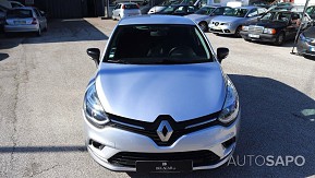 Renault Clio de 2017