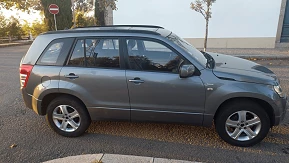 Suzuki Grand Vitara 1.9 DDiS X-Premium de 2006