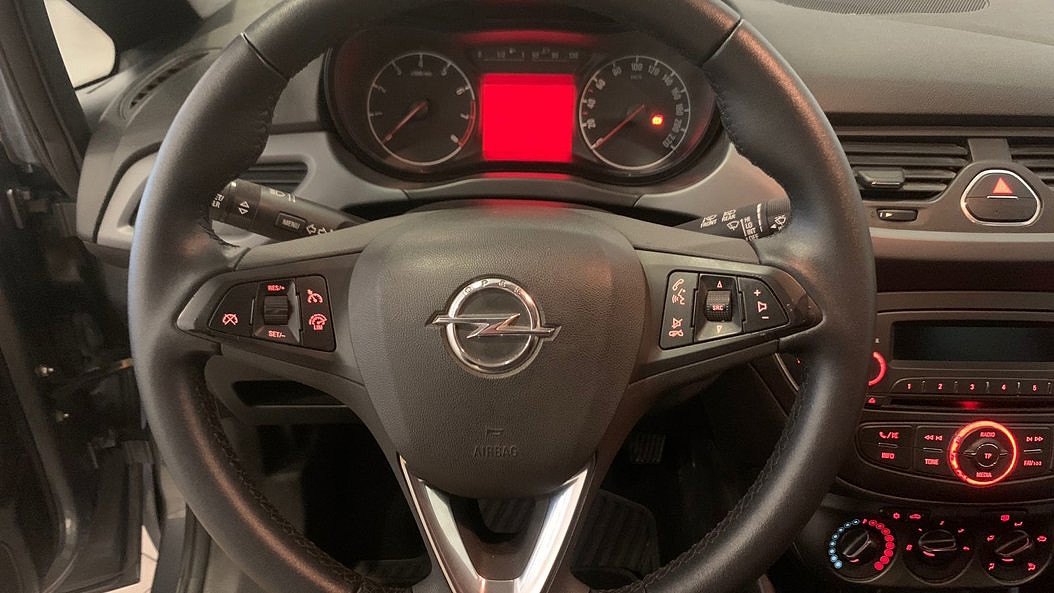Opel Corsa 1.2 120 Anos de 2019
