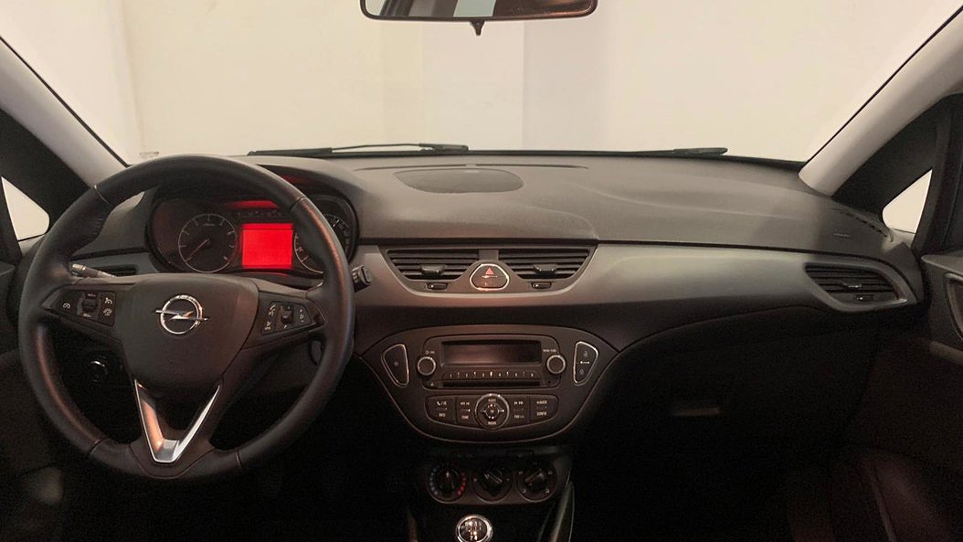 Opel Corsa 1.2 120 Anos de 2019