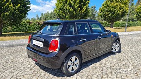 MINI One de 2016