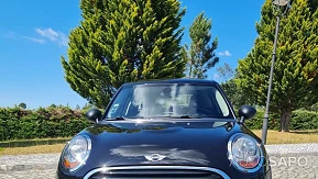 MINI One de 2016