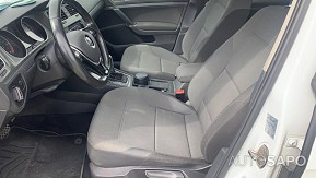 Volkswagen Golf 1.6 TDi Confortline DSG de 2013