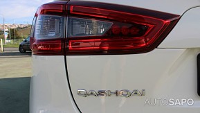 Nissan Qashqai 1.5 dCi Tekna Premium de 2020