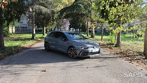 Volkswagen Golf 2.0 TDi GTD DSG de 2022