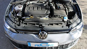 Volkswagen Golf 2.0 TDi GTD DSG de 2022