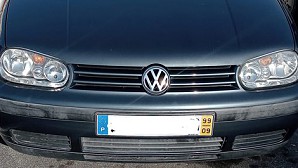 Volkswagen Golf 1.4 CL de 1999