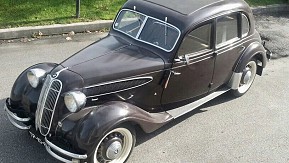 BMW Série 3 de 1939