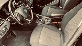 BMW X1 de 2019