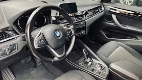 BMW X1 de 2019