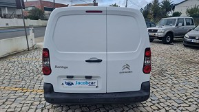 Citroen Berlingo 1.6 BlueHDi L1 3L de 2018