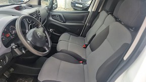 Citroen Berlingo 1.6 BlueHDi L1 3L de 2018