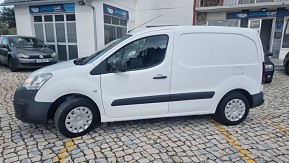 Citroen Berlingo 1.6 BlueHDi L1 3L de 2018