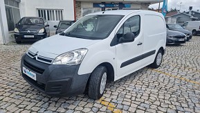 Citroen Berlingo 1.6 BlueHDi L1 3L de 2018