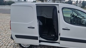 Citroen Berlingo 1.6 BlueHDi L1 3L de 2018