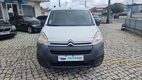 Citroen Berlingo 1.6 BlueHDi L1 3L de 2018