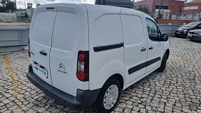 Citroen Berlingo 1.6 BlueHDi L1 3L de 2018